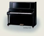 Piano Kawai K8 M/PEP